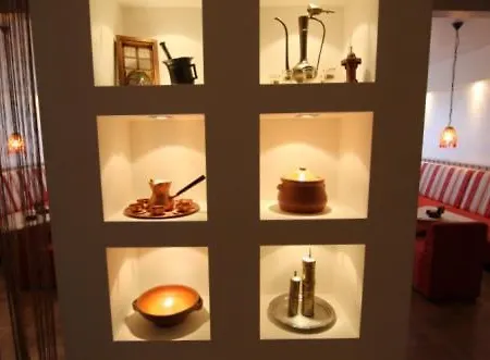 Merona 3* Saraybosna