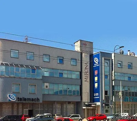 Merona 게스트하우스 3*