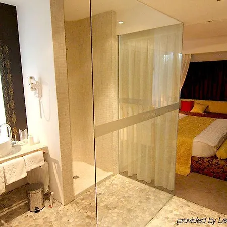 Merona Konukevi Saraybosna