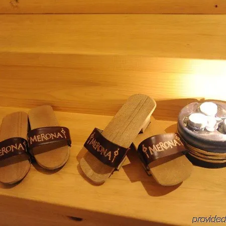 Konukevi Merona Saraybosna