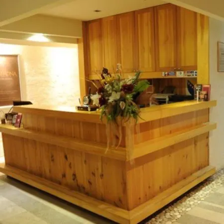 Konukevi Merona Saraybosna