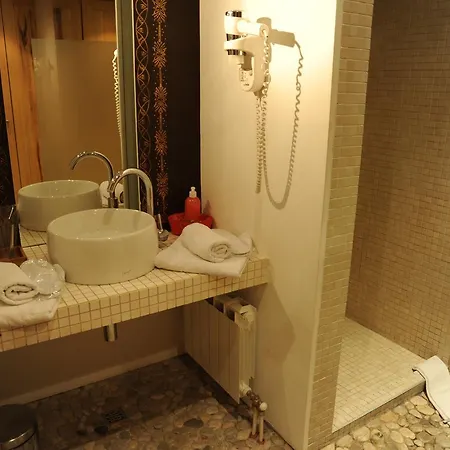 Konukevi Merona Saraybosna