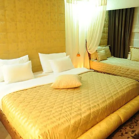 Konukevi Merona Saraybosna