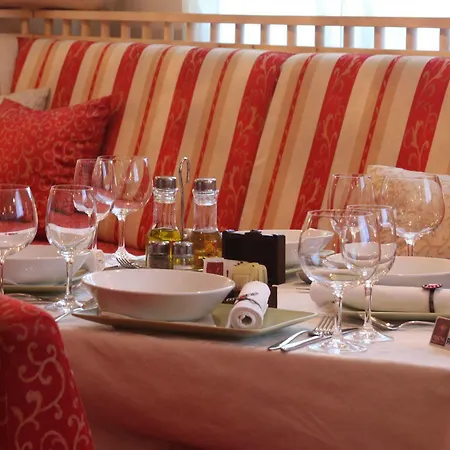 Merona Konukevi Saraybosna