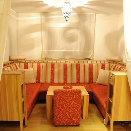 Konukevi Merona Saraybosna