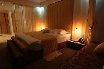 Pensión Merona 3*